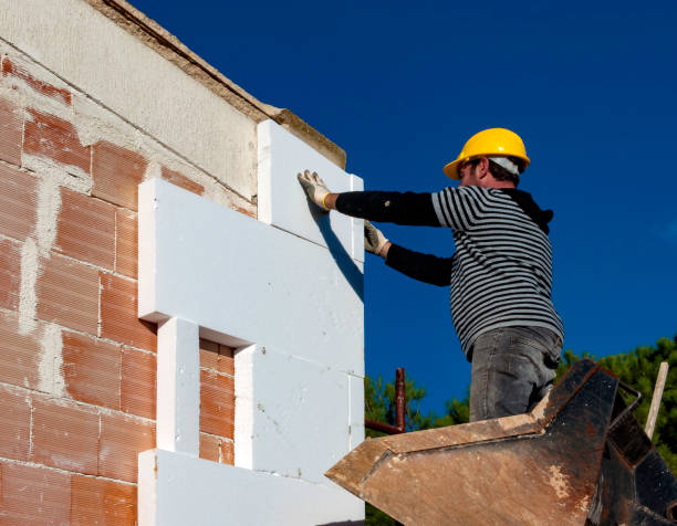 Best Affordable Insulation Services  in Seymour, IN