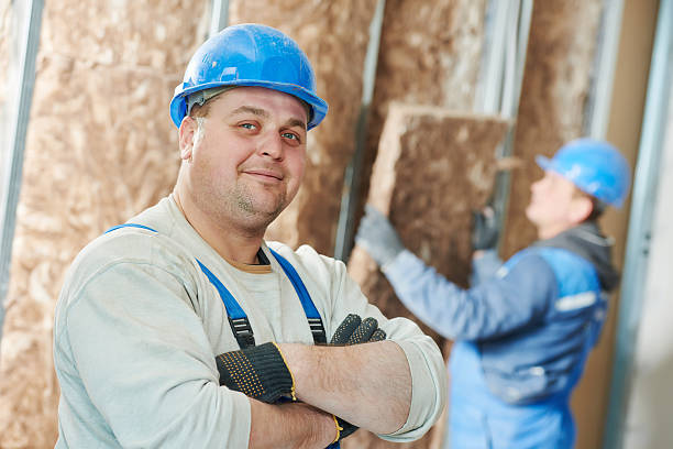 Best Home Insulation Services  in Seymour, IN